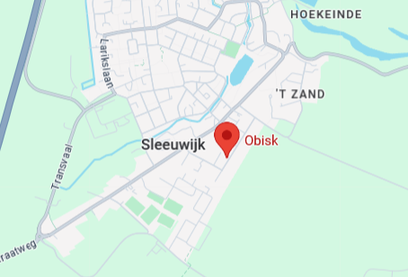 locatie